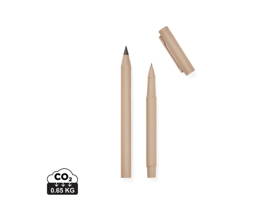 Set di penne VINGA Baltimore RCS FullGadgets.com