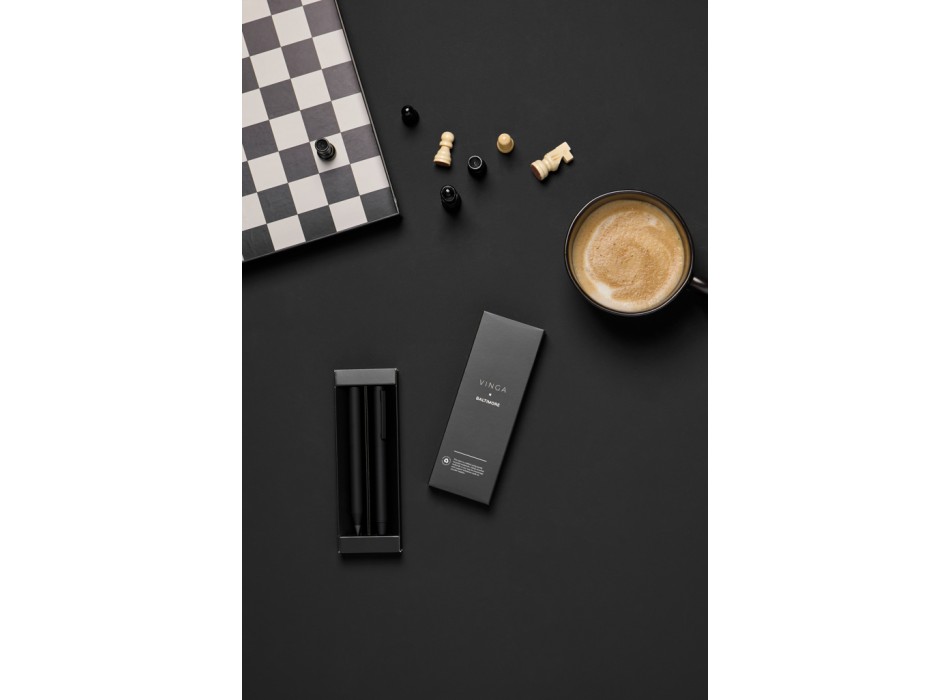 Set di penne VINGA Baltimore RCS FullGadgets.com
