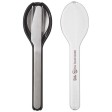 Set di posate Mepal Ellisse  FullGadgets.com
