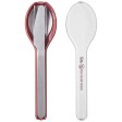 Set di posate Mepal Ellisse  FullGadgets.com