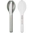 Set di posate Mepal Ellisse  FullGadgets.com
