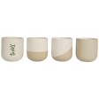Set di tazze da caffè Originalhome Reclay da 150 ml FullGadgets.com
