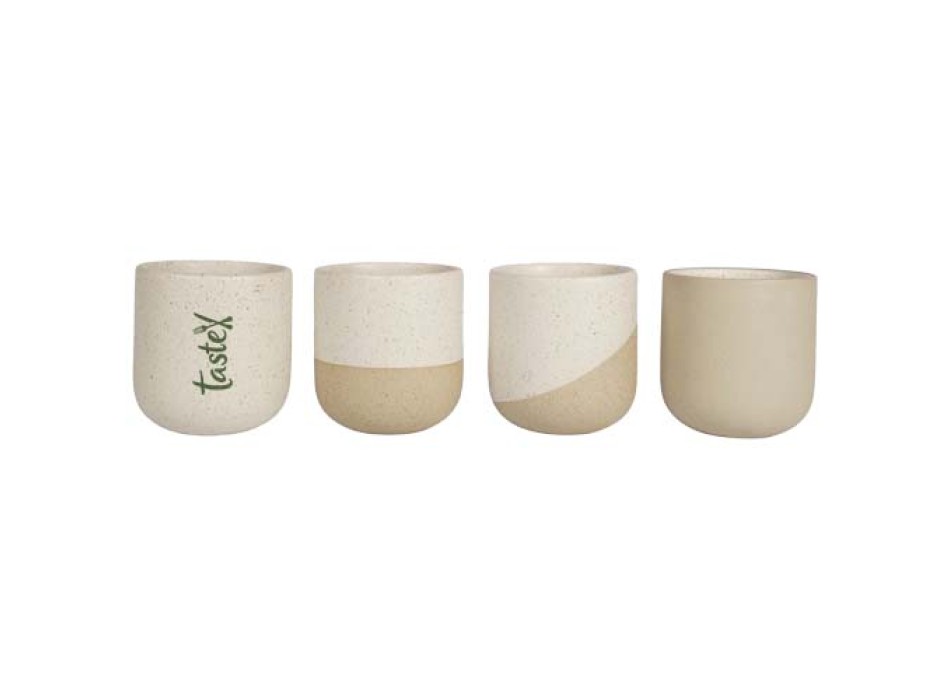 Set di tazze da caffè Originalhome Reclay da 150 ml FullGadgets.com