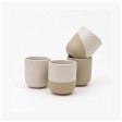 Set di tazze da caffè Originalhome Reclay da 150 ml FullGadgets.com