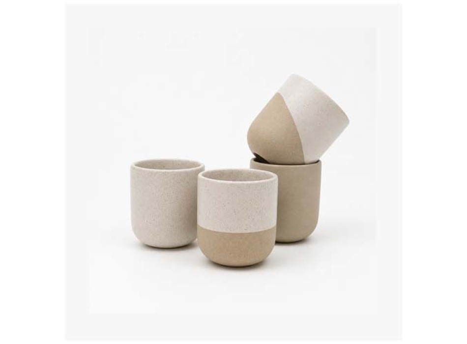 Set di tazze da caffè Originalhome Reclay da 150 ml FullGadgets.com