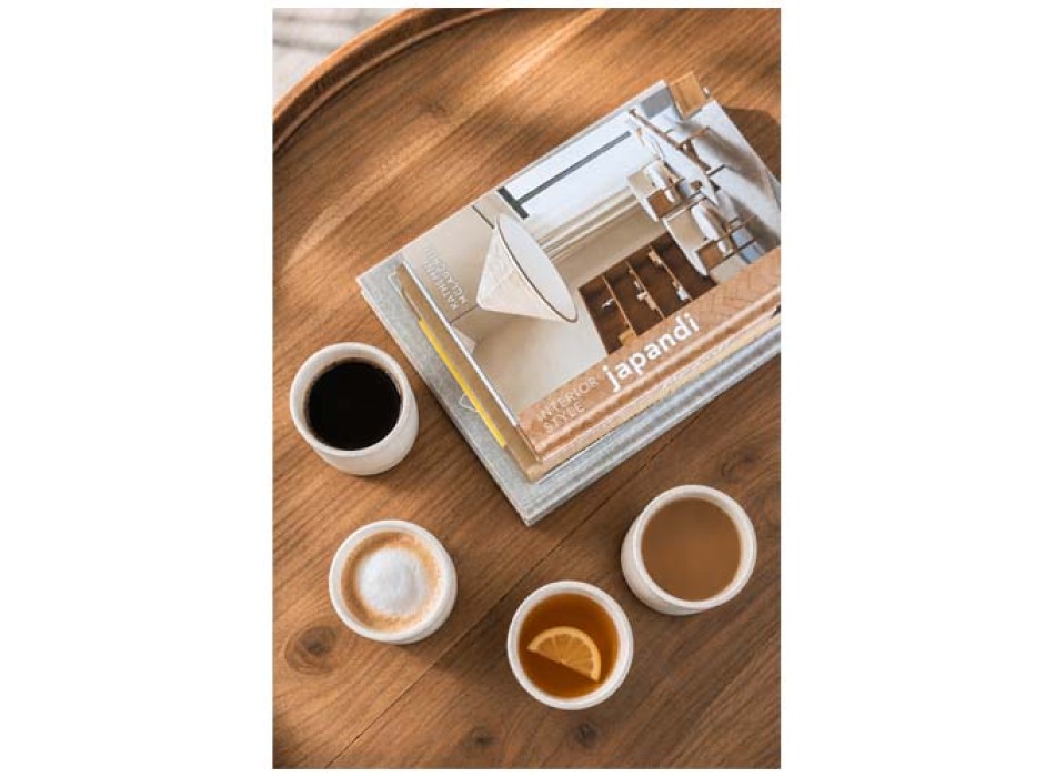 Set di tazze da caffè Originalhome Reclay da 150 ml FullGadgets.com