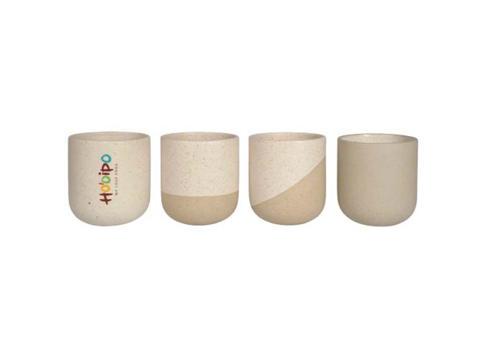Set di tazze per tè e matcha Originalhome Reclay da 350 ml  FullGadgets.com