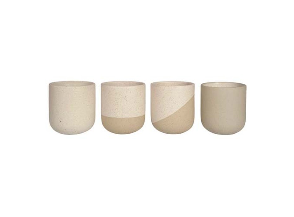 Set di tazze per tè e matcha Originalhome Reclay da 350 ml  FullGadgets.com