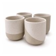 Set di tazze per tè e matcha Originalhome Reclay da 350 ml  FullGadgets.com