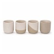 Set di tazze per tè e matcha Originalhome Reclay da 350 ml  FullGadgets.com