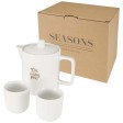 Set di teiera e tazze Suki FullGadgets.com