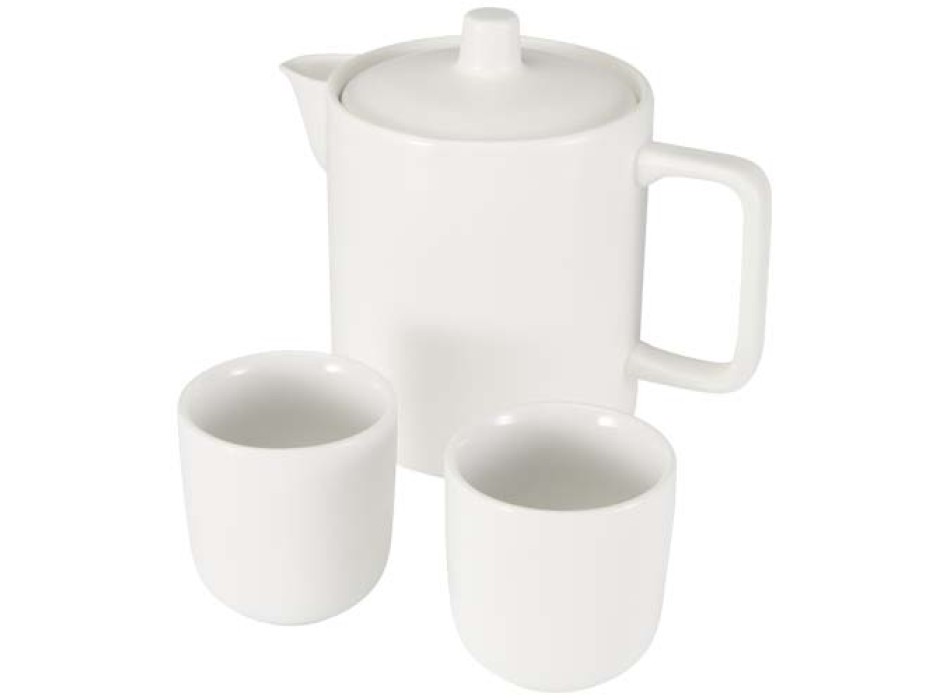 Set di teiera e tazze Suki FullGadgets.com