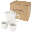 Set di teiera e tazze Suki FullGadgets.com
