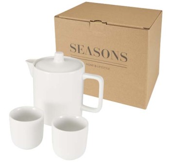 Set di teiera e tazze Suki FullGadgets.com