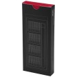 Set di utensili di precisione in plastica riciclata Orvix FullGadgets.com
