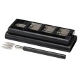 Set di utensili di precisione in plastica riciclata Orvix FullGadgets.com