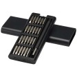 Set di utensili di precisione in plastica riciclata Orvix FullGadgets.com