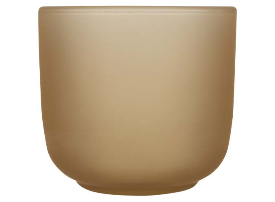 Set di vassoio da portata in legno con set di bicchieri in vetro Male FullGadgets.com