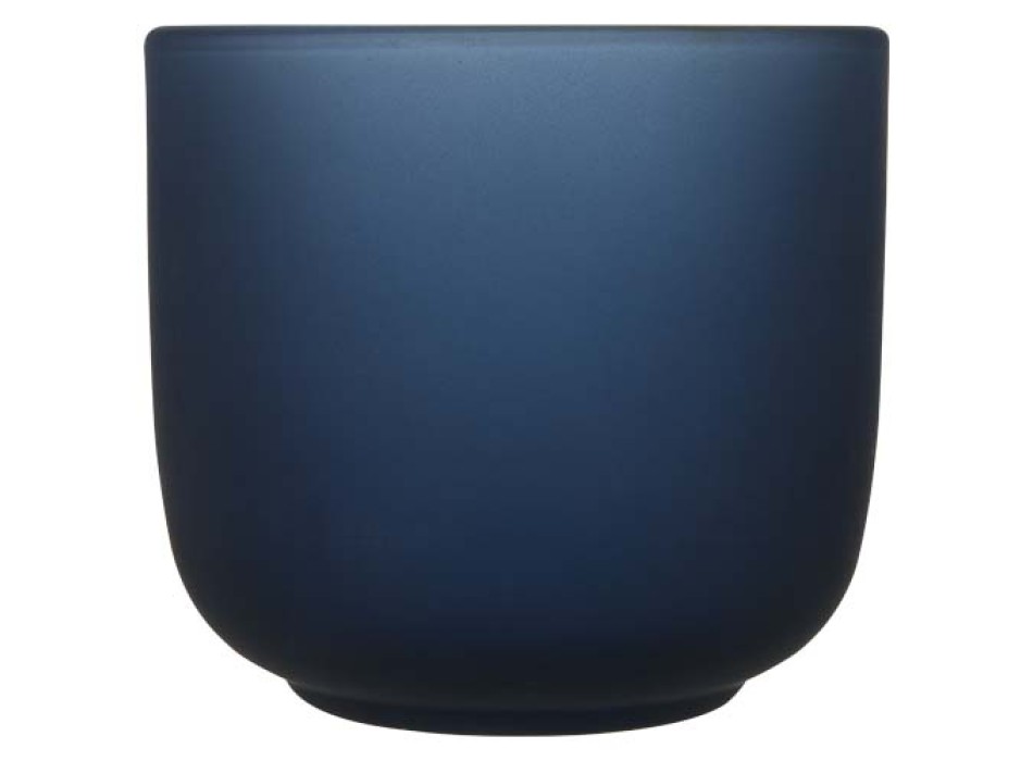 Set di vassoio da portata in legno con set di bicchieri in vetro Male FullGadgets.com