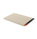 Set di12  matite colorate infinity Micki GRS