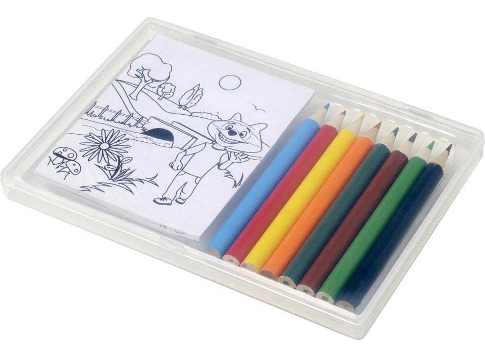 Set disegno in PP Adita FullGadgets.com
