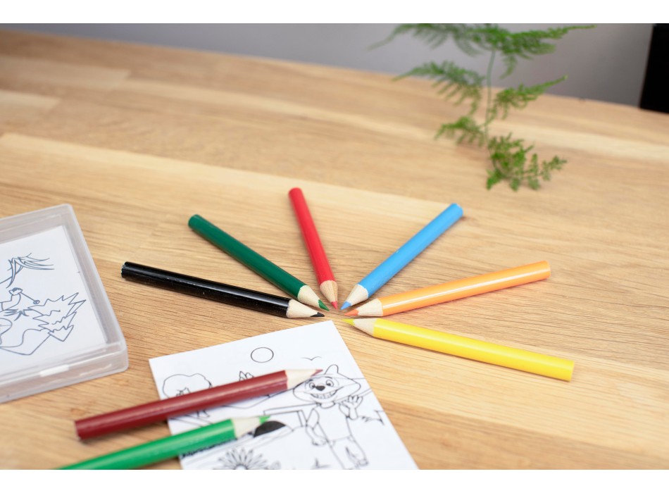 Set disegno in PP Adita FullGadgets.com