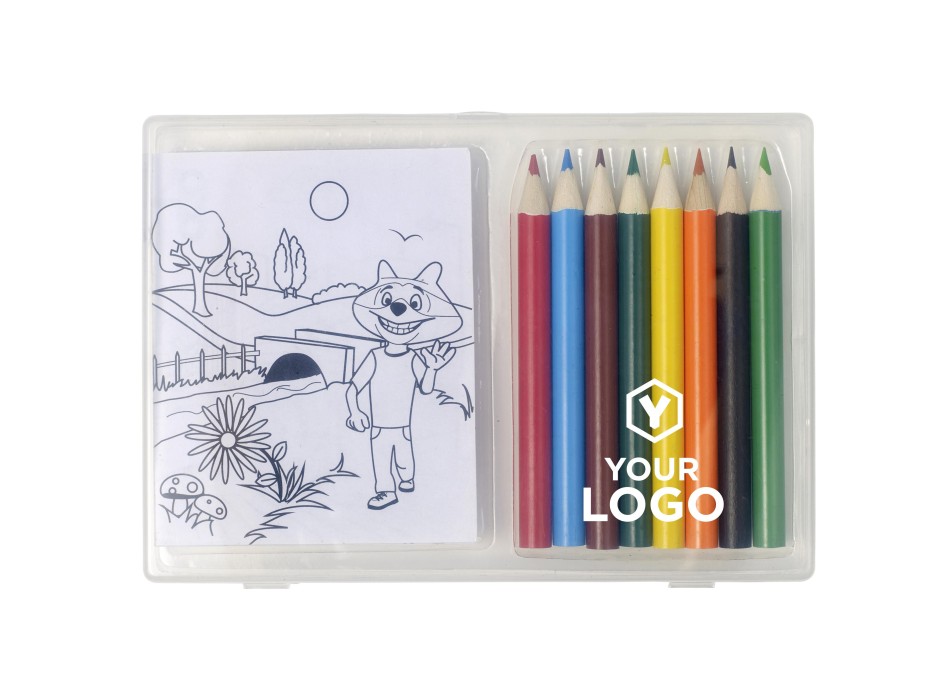 Set disegno in PP Adita FullGadgets.com