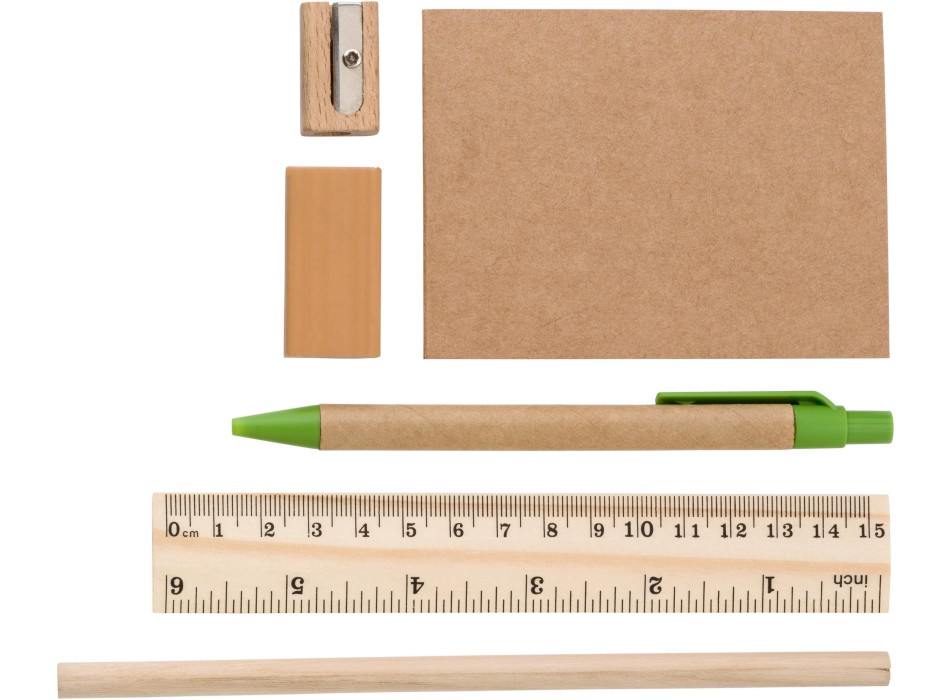 Set Eco Style Bilal FullGadgets.com