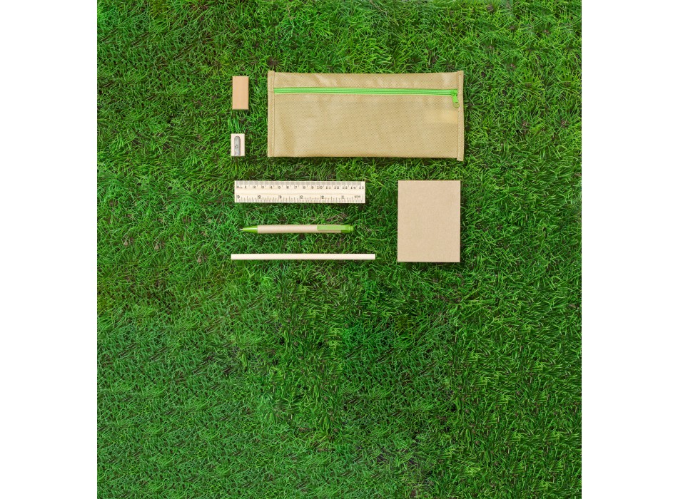 Set Eco Style Bilal FullGadgets.com