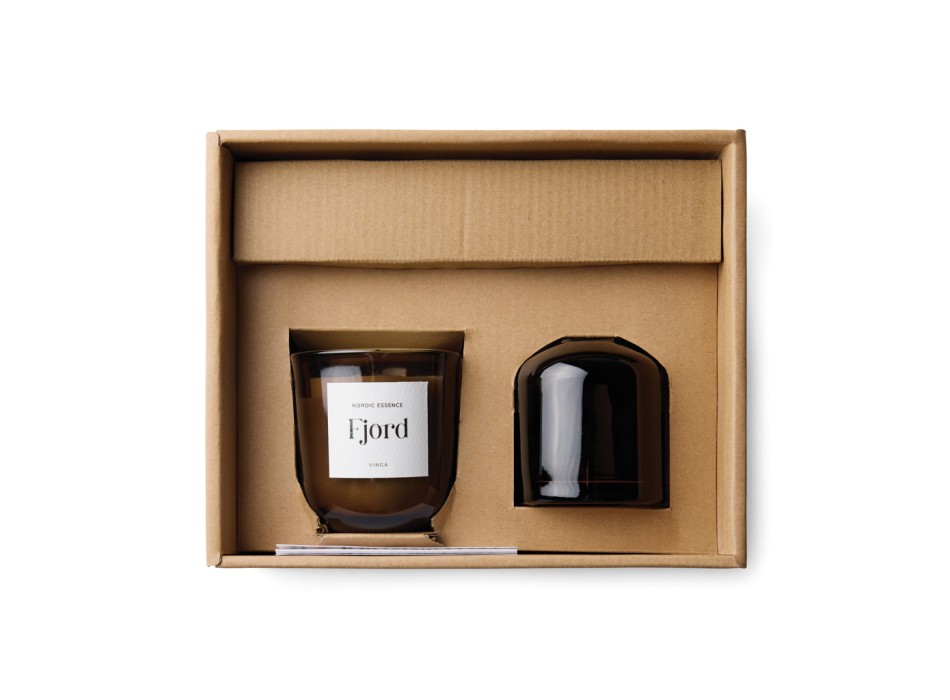 Set essenze da ambiente VINGA Nordic FullGadgets.com