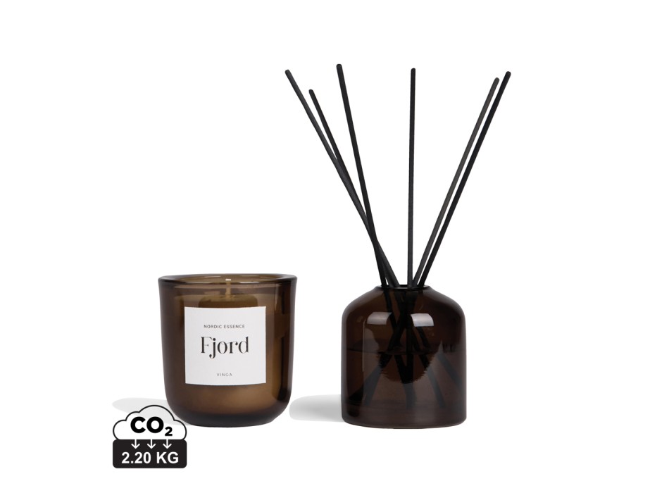 Set essenze da ambiente VINGA Nordic FullGadgets.com