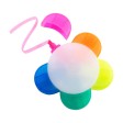 Set evidenziatori Brodie | Plastica | 5 colori FullGadgets.com