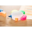 Set evidenziatori Brodie | Plastica | 5 colori FullGadgets.com