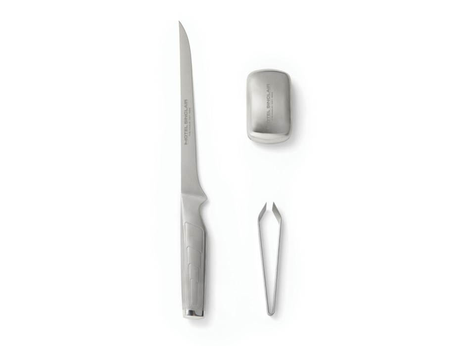 Set filetto VINGA Hattasan FullGadgets.com