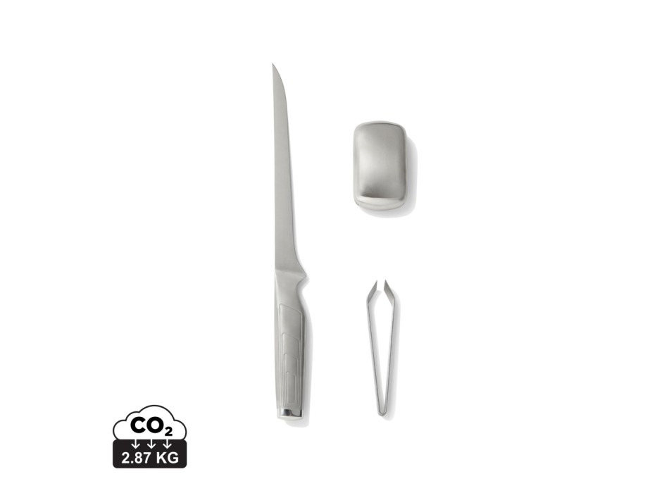 Set filetto VINGA Hattasan FullGadgets.com