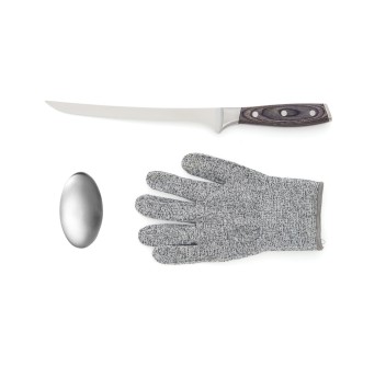 Set filetto VINGA Kaiser FullGadgets.com