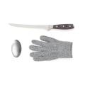 Set Filetto Vinga Kaiser Personalizzabile