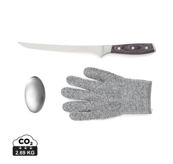 Set filetto VINGA Kaiser FullGadgets.com