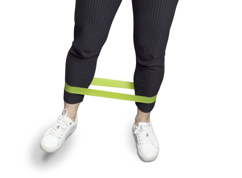 Set Fitness, 3 elastici sportivi Bettina FullGadgets.com