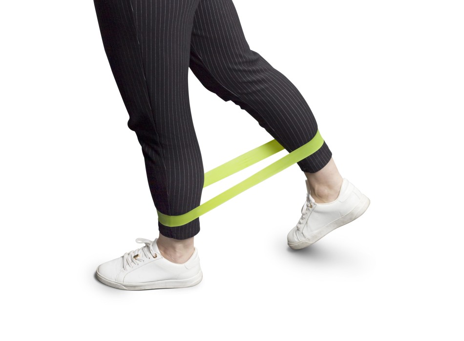 Set Fitness, 3 elastici sportivi Bettina FullGadgets.com