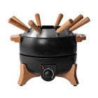 Set fonduta BOSKA Electric Party - 2,3L (EU Type F) FullGadgets.com