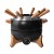 Set fonduta BOSKA Electric Party - 2,3L (EU Type F)