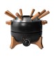 Set fonduta BOSKA Electric Party - 2,3L (EU Type F) FullGadgets.com