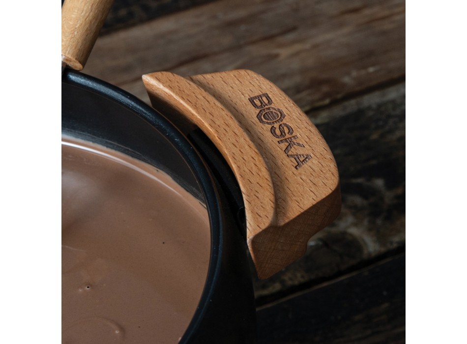 Set fonduta BOSKA Electric Party - 2,3L (EU Type F) FullGadgets.com