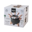 Set fonduta BOSKA Electric Party - 2,3L (EU Type F) FullGadgets.com