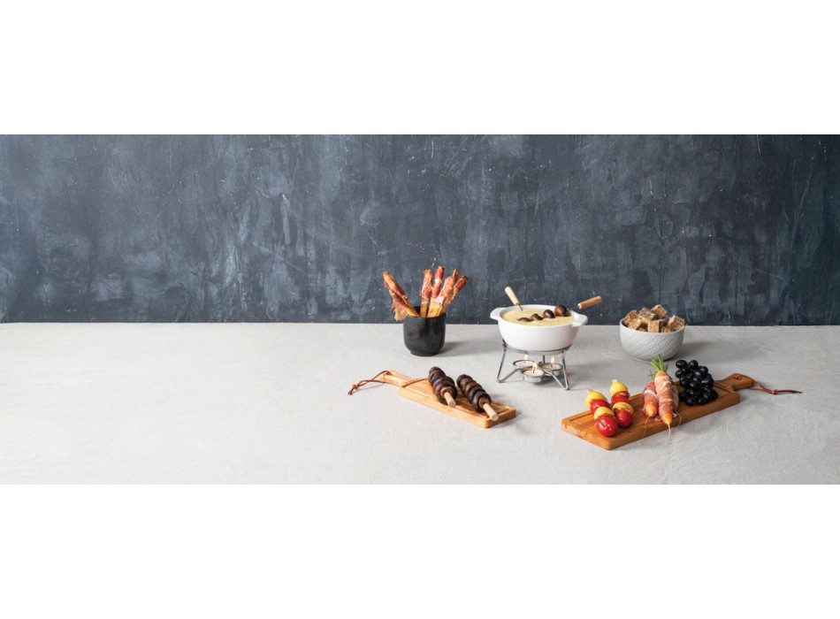 Set fonduta BOSKA Party - 750ml FullGadgets.com