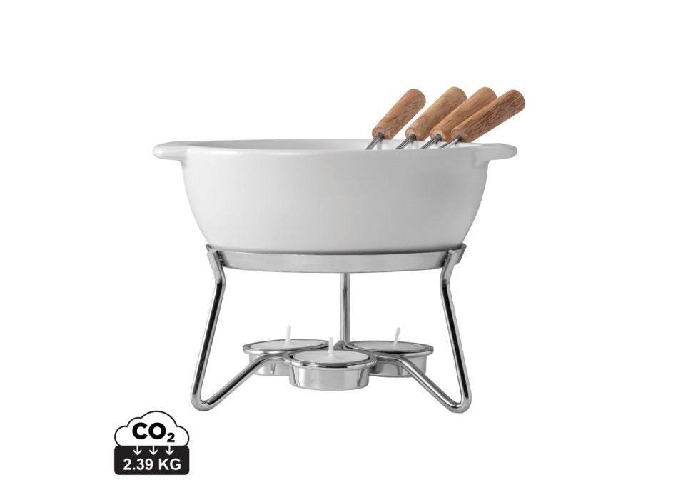 Set fonduta BOSKA Party - 750ml FullGadgets.com
