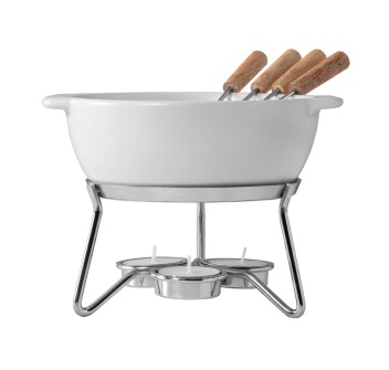Set fonduta BOSKA Party - 750ml FullGadgets.com