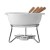 Set fonduta BOSKA Party - 750ml