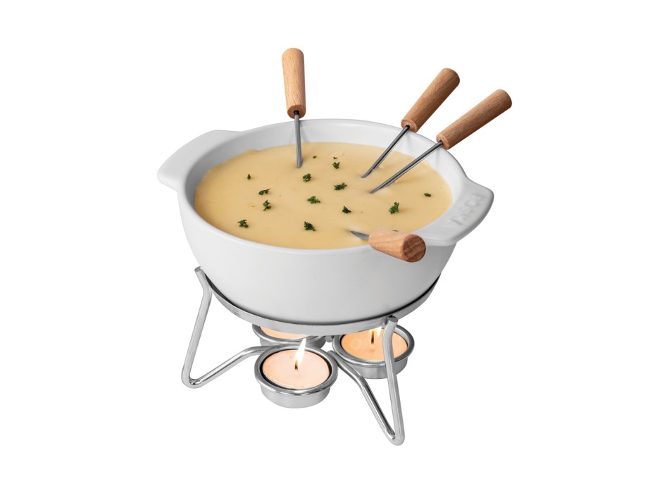 Set fonduta BOSKA Party - 750ml FullGadgets.com